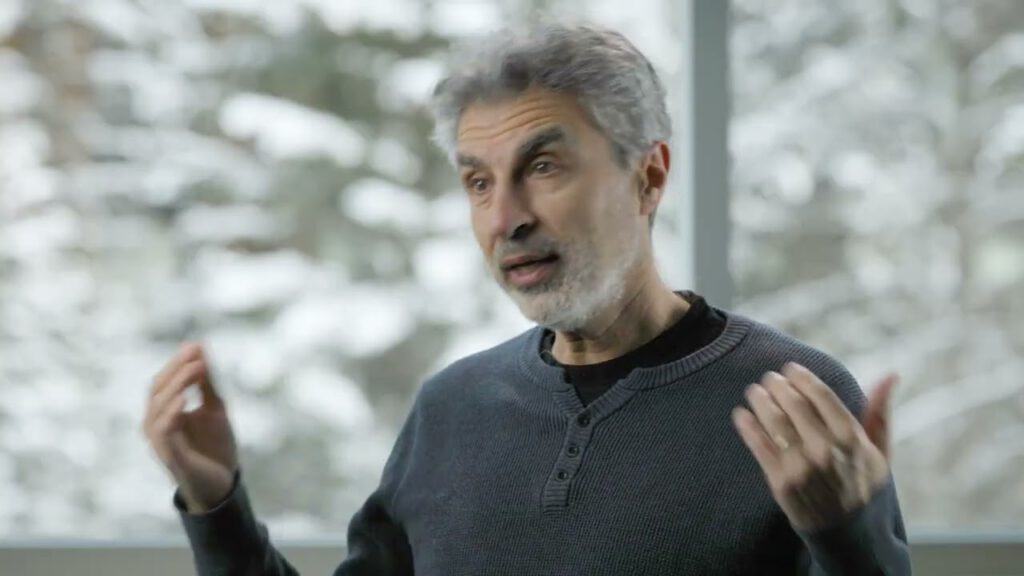 Yoshua Bengio