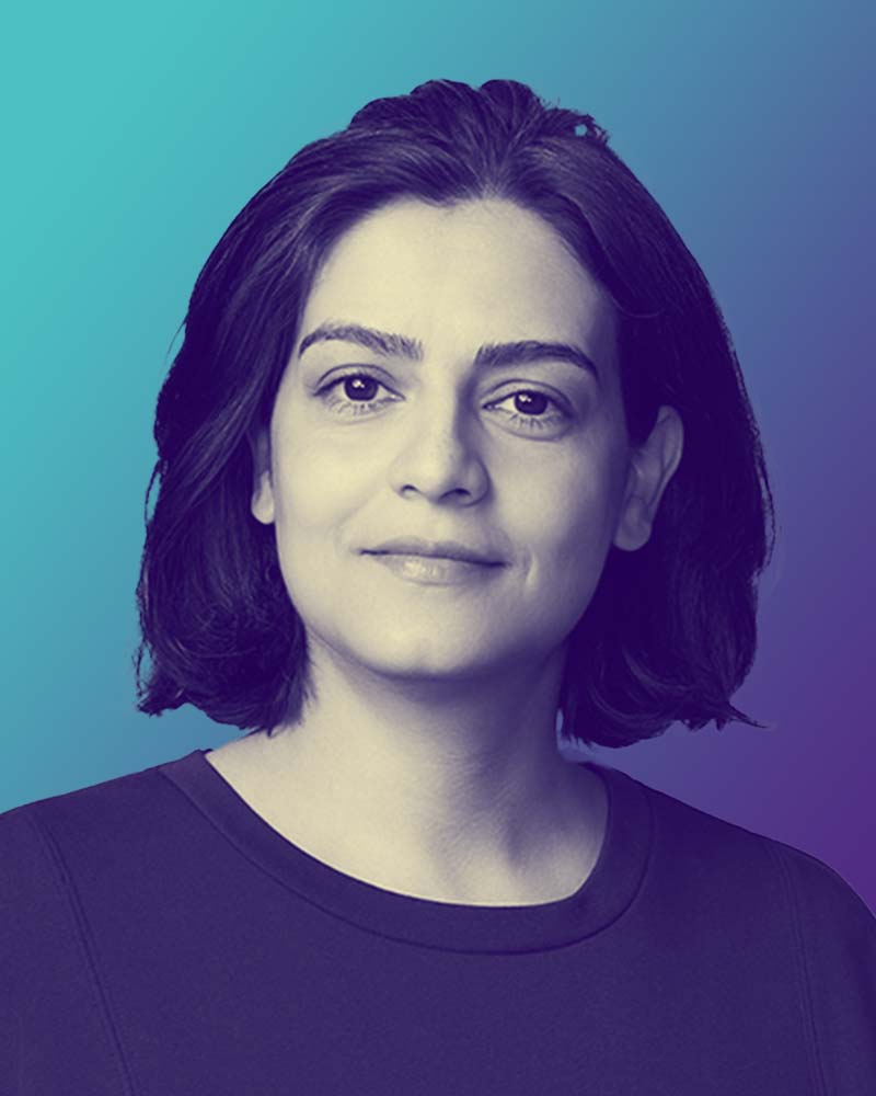 Reihaneh Rabbany
