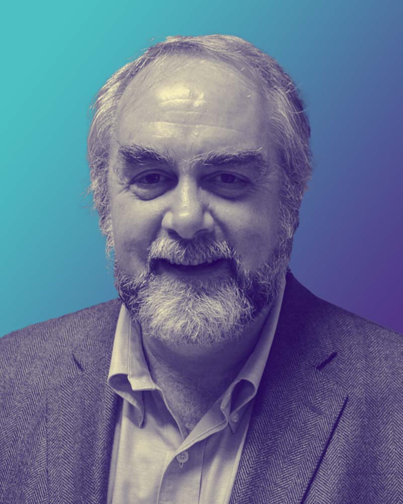 Geoffrey Rockwell