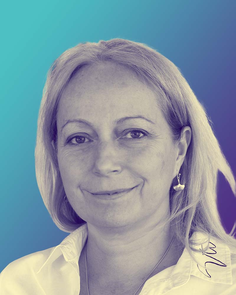 Simona Gandrabur